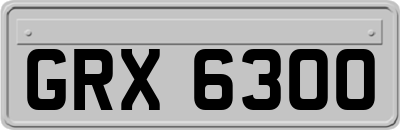 GRX6300