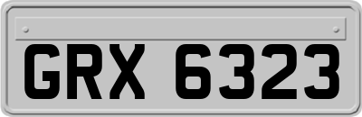 GRX6323