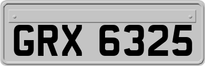 GRX6325
