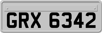 GRX6342