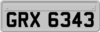 GRX6343