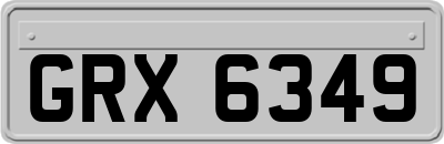 GRX6349