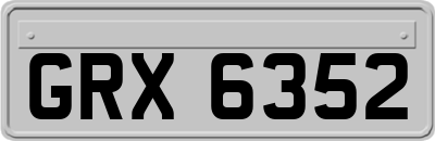 GRX6352