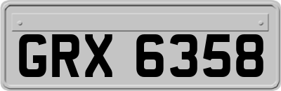 GRX6358