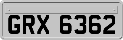 GRX6362