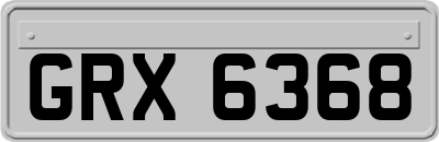 GRX6368