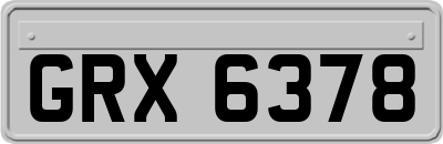 GRX6378