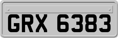 GRX6383
