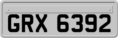 GRX6392