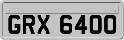 GRX6400