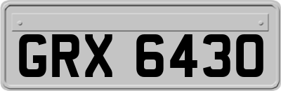 GRX6430