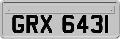 GRX6431
