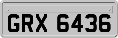 GRX6436