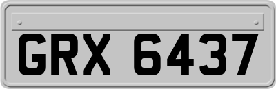 GRX6437