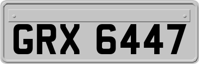GRX6447