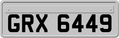 GRX6449