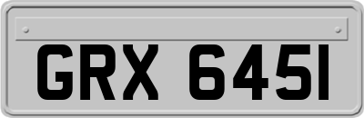 GRX6451