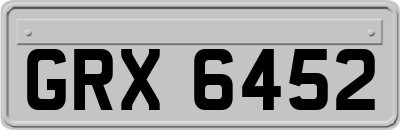 GRX6452