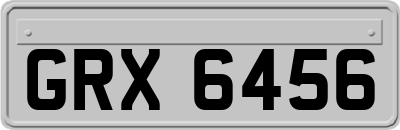 GRX6456