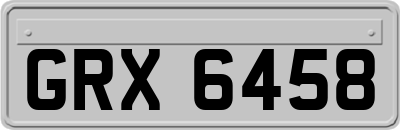 GRX6458