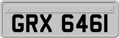 GRX6461