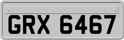 GRX6467