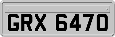 GRX6470