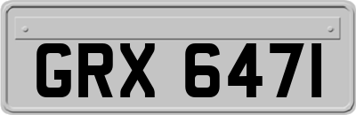 GRX6471