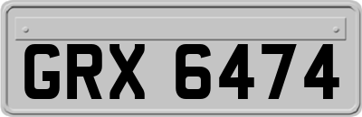 GRX6474
