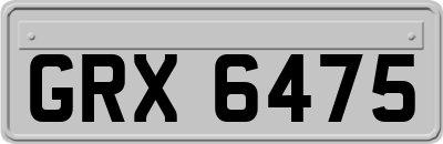 GRX6475