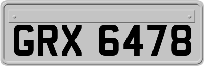 GRX6478
