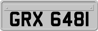 GRX6481