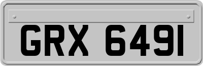 GRX6491