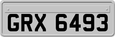 GRX6493