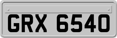 GRX6540