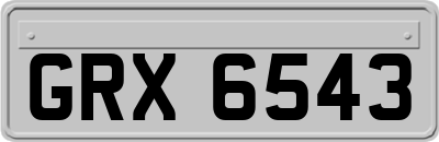 GRX6543