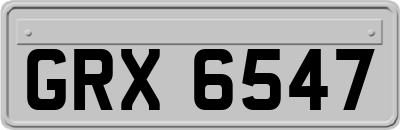 GRX6547