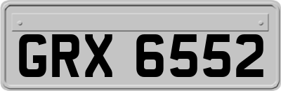 GRX6552