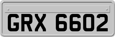 GRX6602