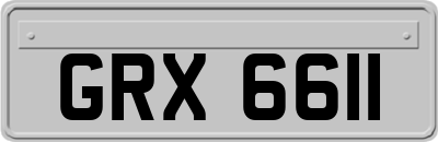 GRX6611