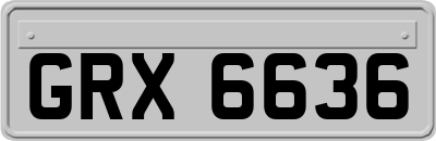 GRX6636