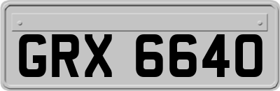 GRX6640