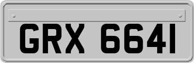 GRX6641