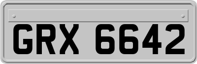 GRX6642