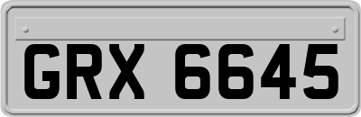 GRX6645