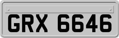 GRX6646