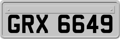 GRX6649
