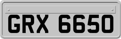 GRX6650