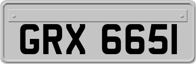 GRX6651