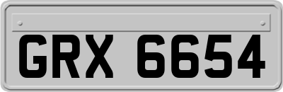 GRX6654